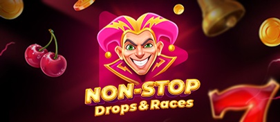 Drops&Races!