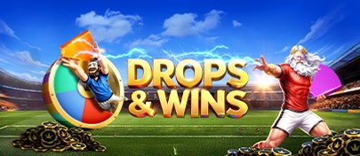 Drops & Wins